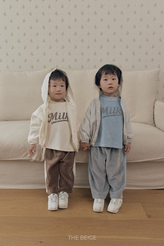 곰돌이점퍼 9