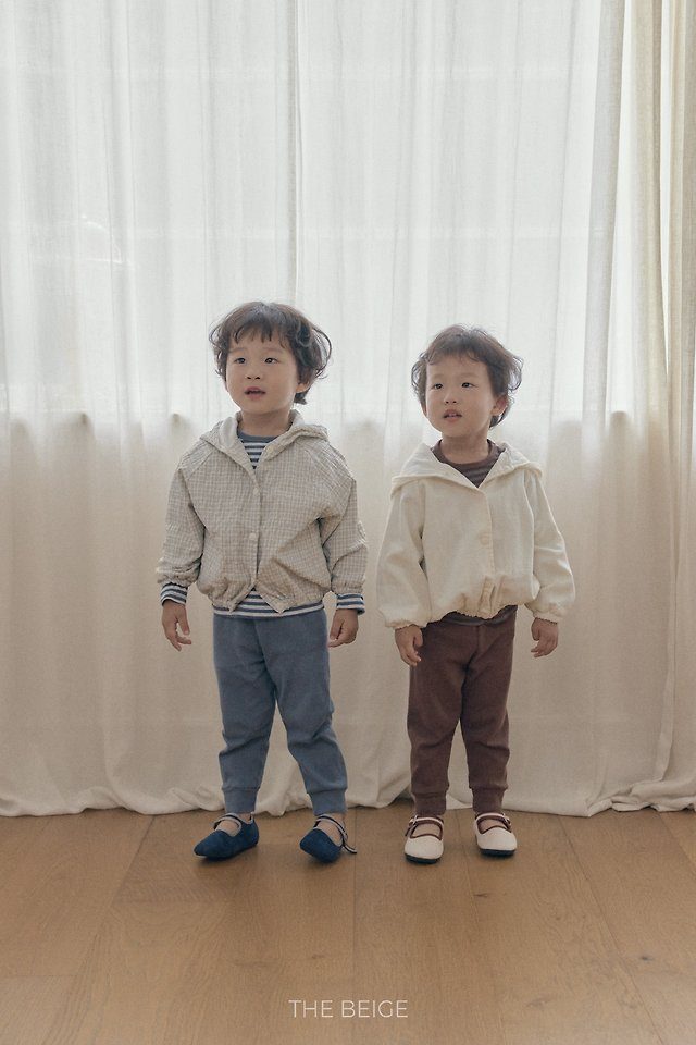 곰돌이점퍼 11