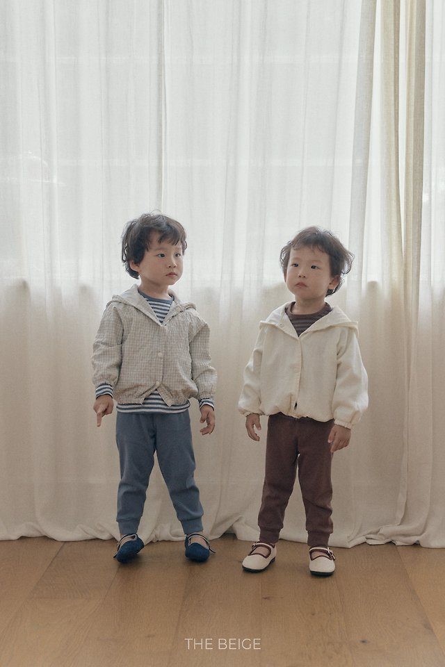 곰돌이점퍼 12