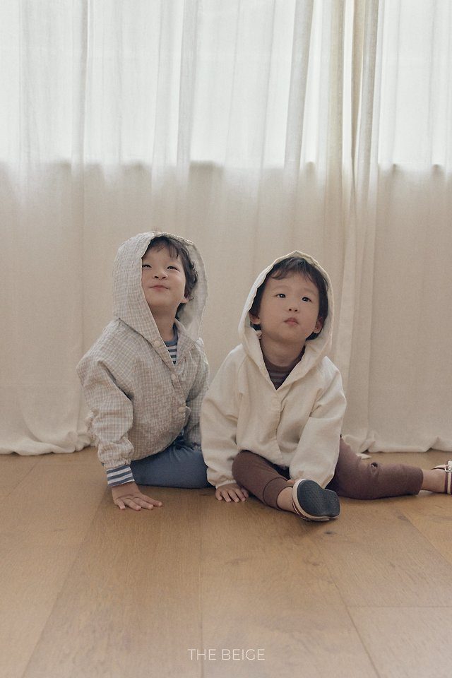곰돌이점퍼 15