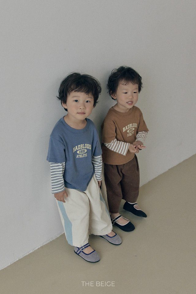 레이어드티 3