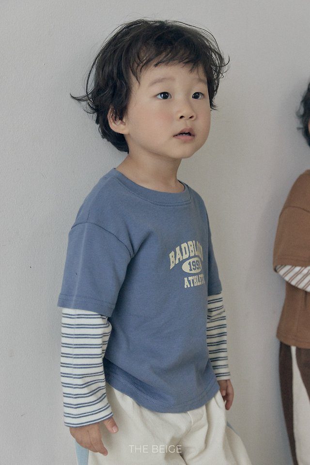 레이어드티 5