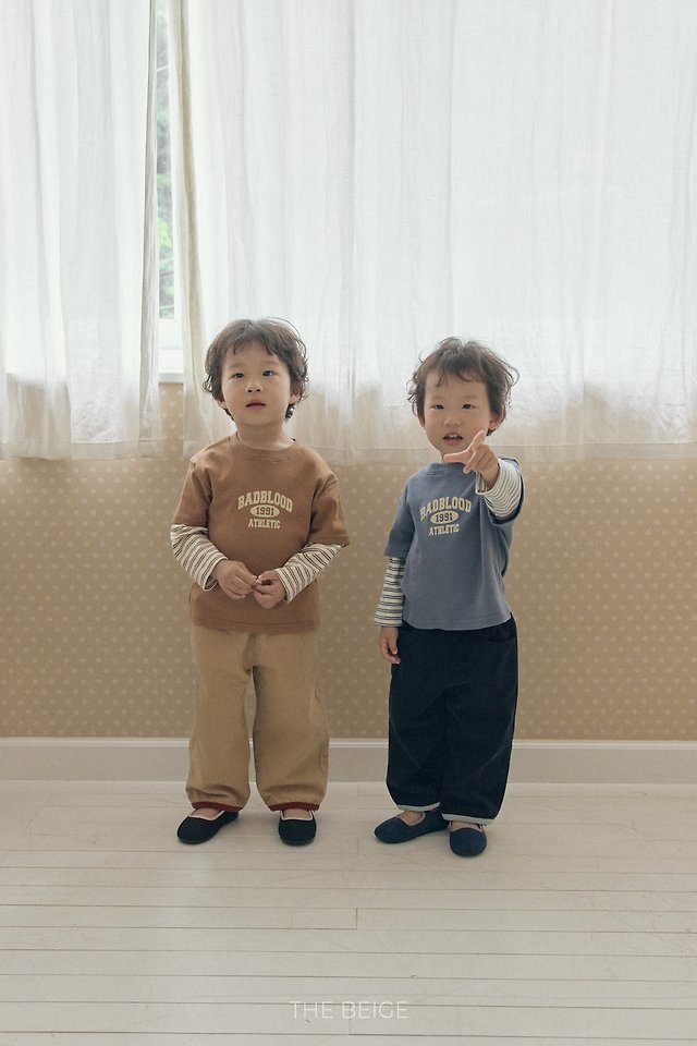 레이어드티 8