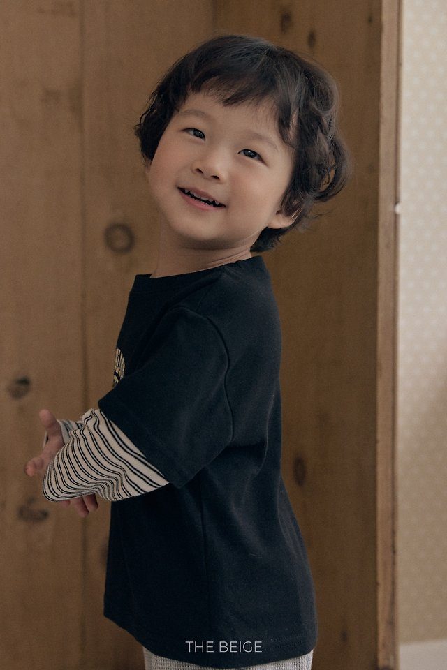 레이어드티 16