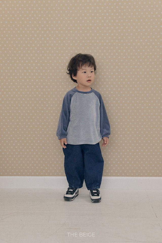 벨벳스트라이프티 3