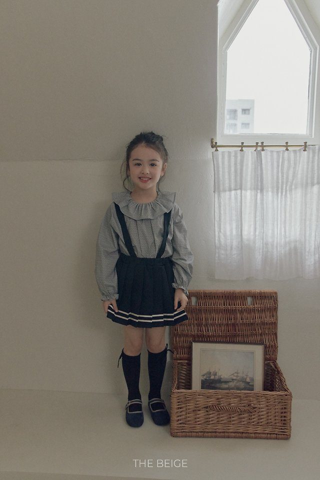 주름스커트 4