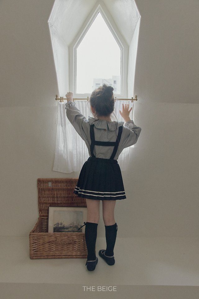 주름스커트 7