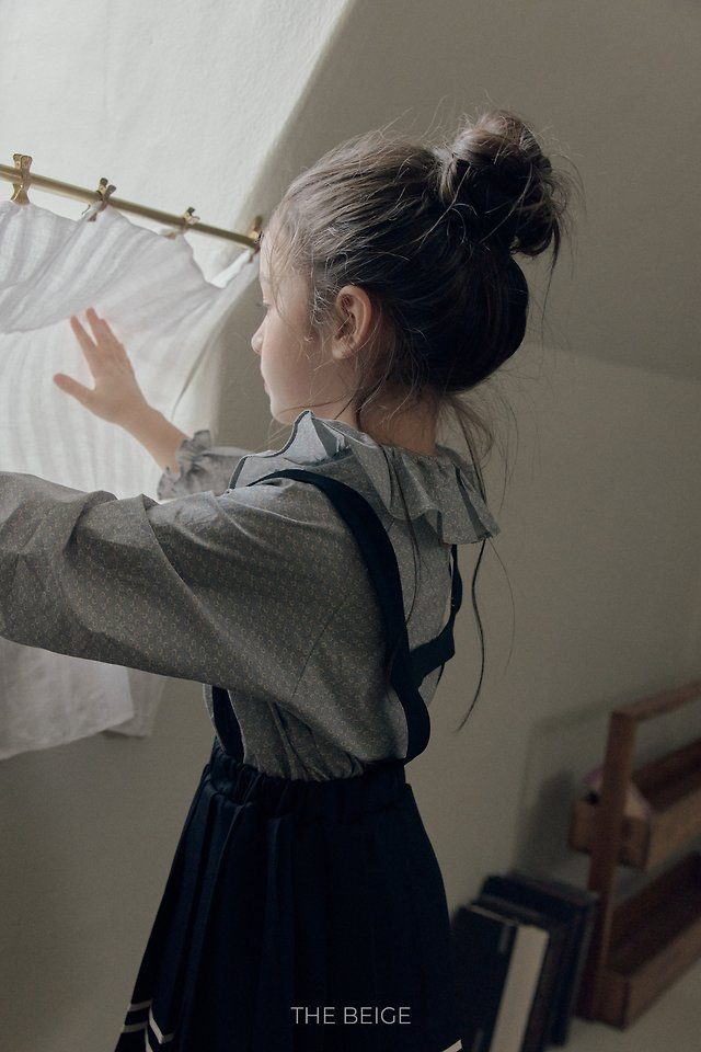 주름스커트 8