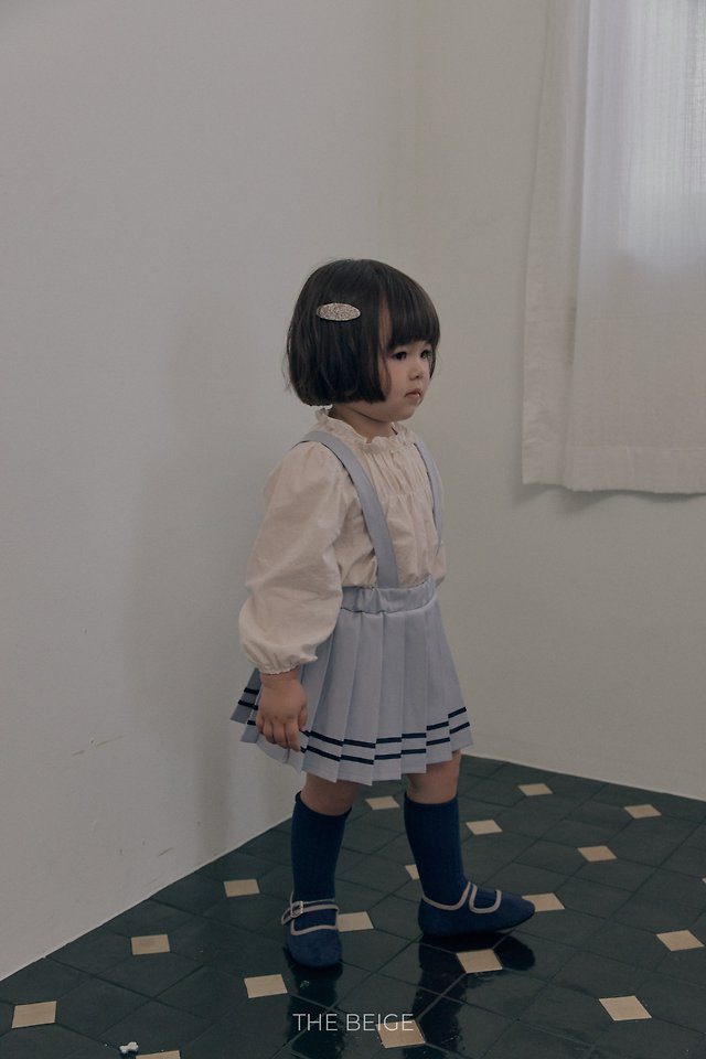 주름스커트 14