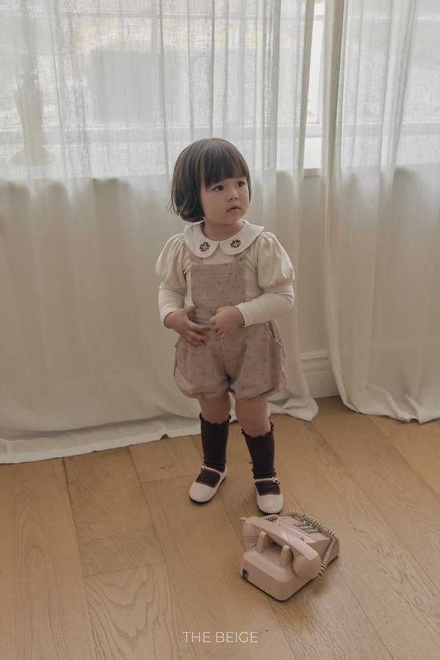 호박멜빵팬츠 2