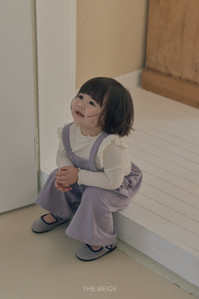 골덴멜빵팬츠 7