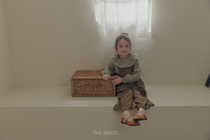 골덴멜빵팬츠 8
