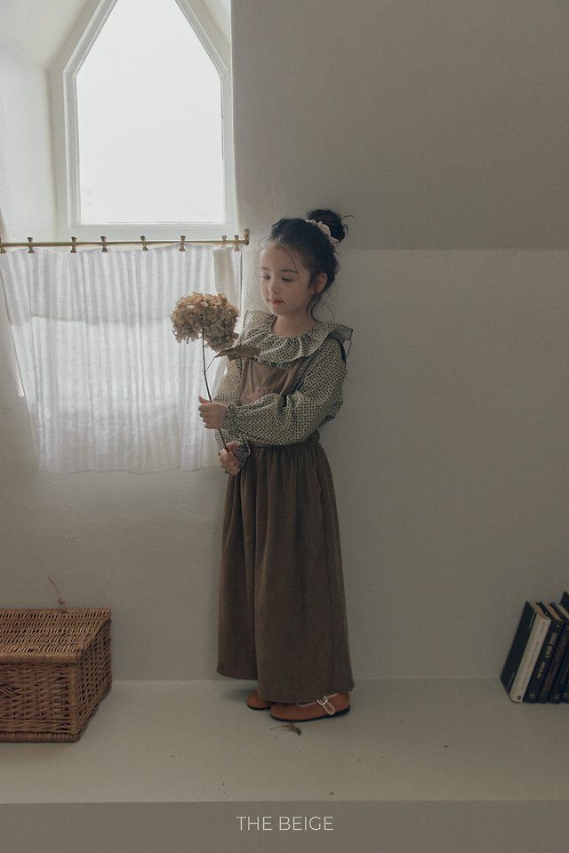 골덴멜빵팬츠 15