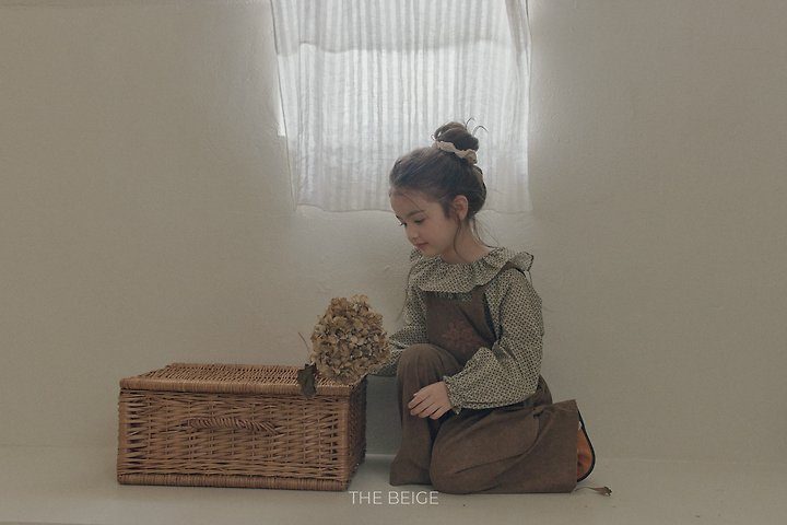 골덴멜빵팬츠 16