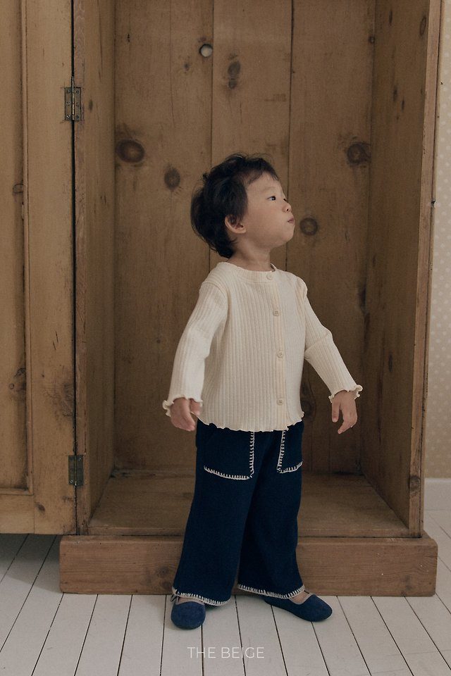 멜로와플팬츠 5