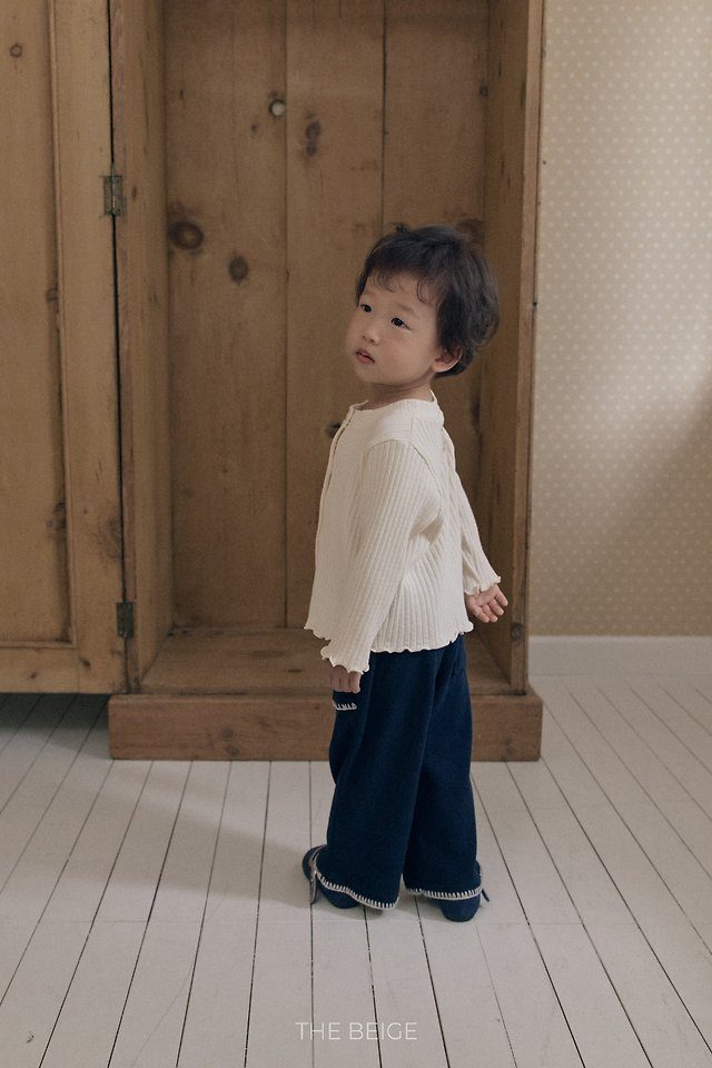 멜로와플팬츠 8