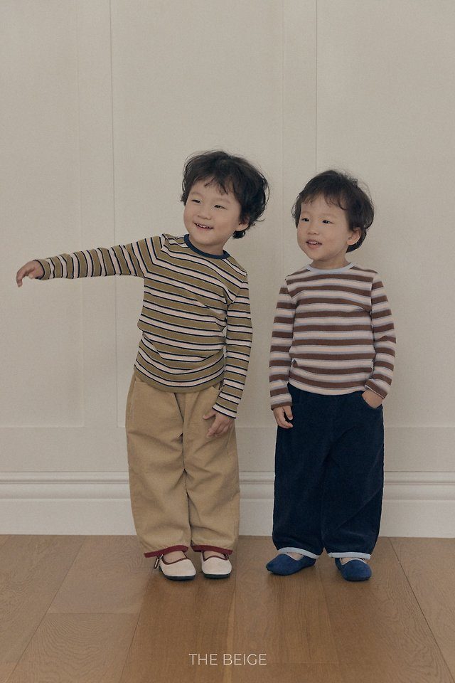 골덴랍빠팬츠 2