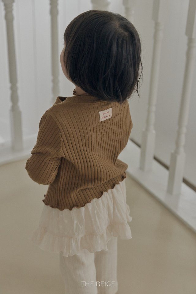 쉬폰스커트팬츠 7