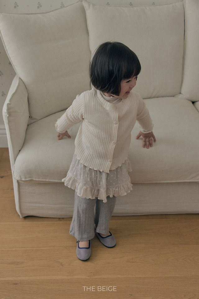 쉬폰스커트팬츠 11