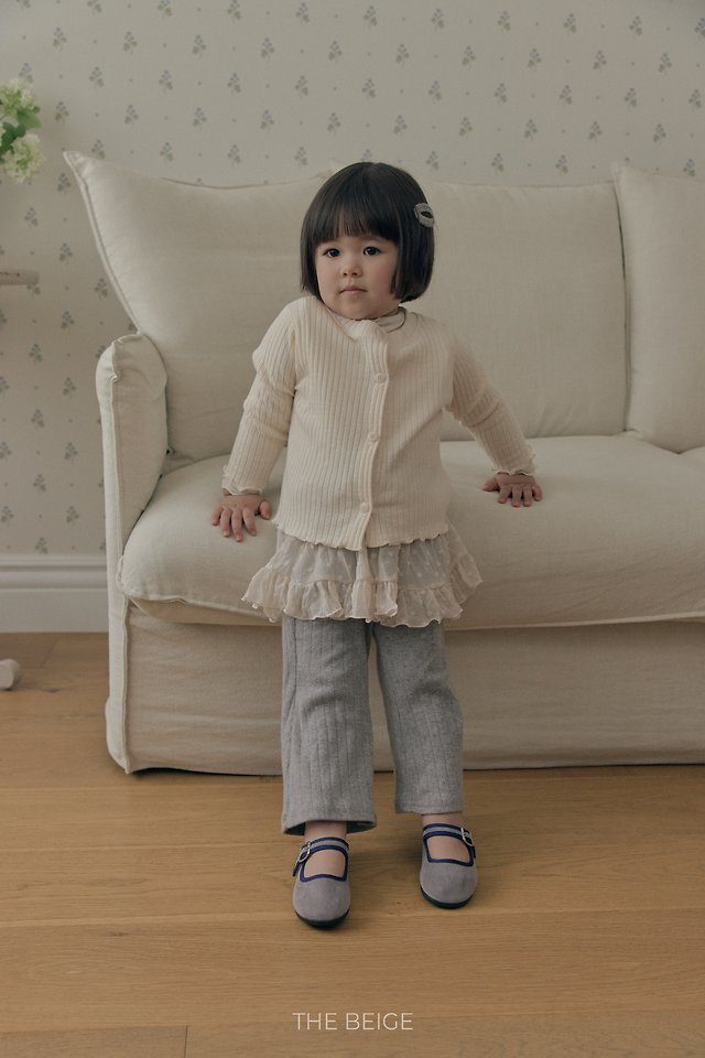 쉬폰스커트팬츠 15