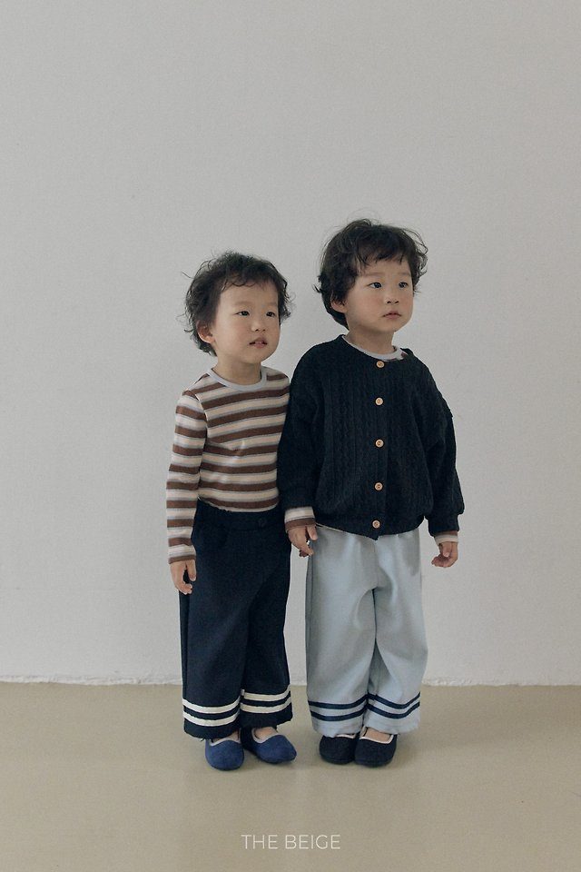 테이프팬츠 2