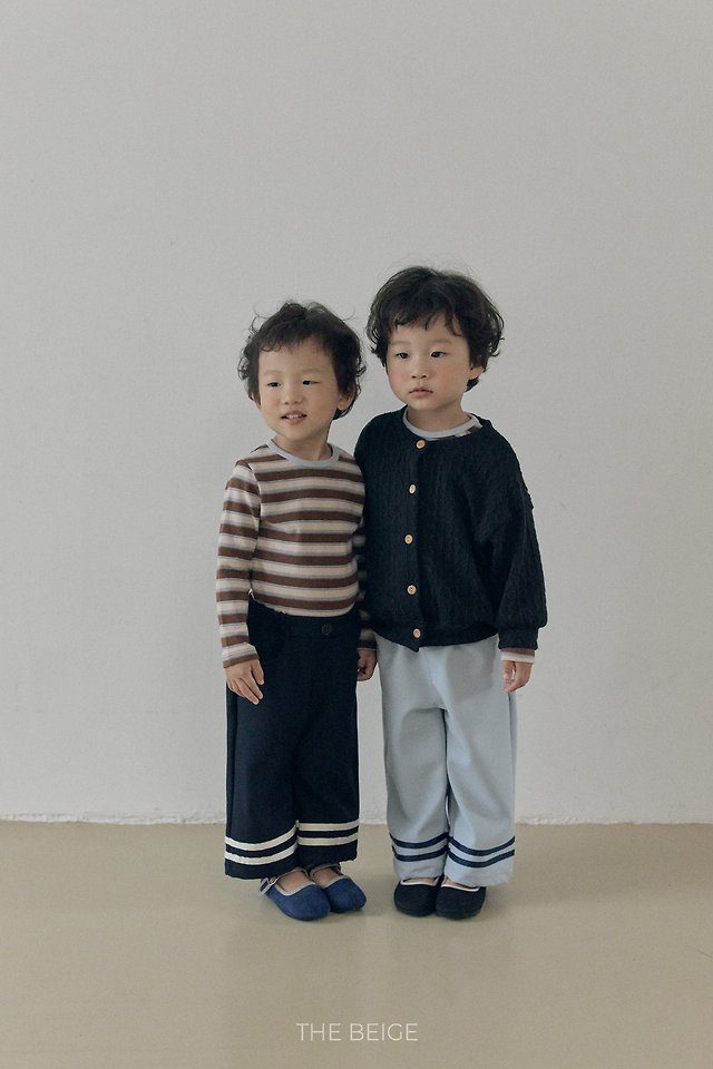 테이프팬츠 3