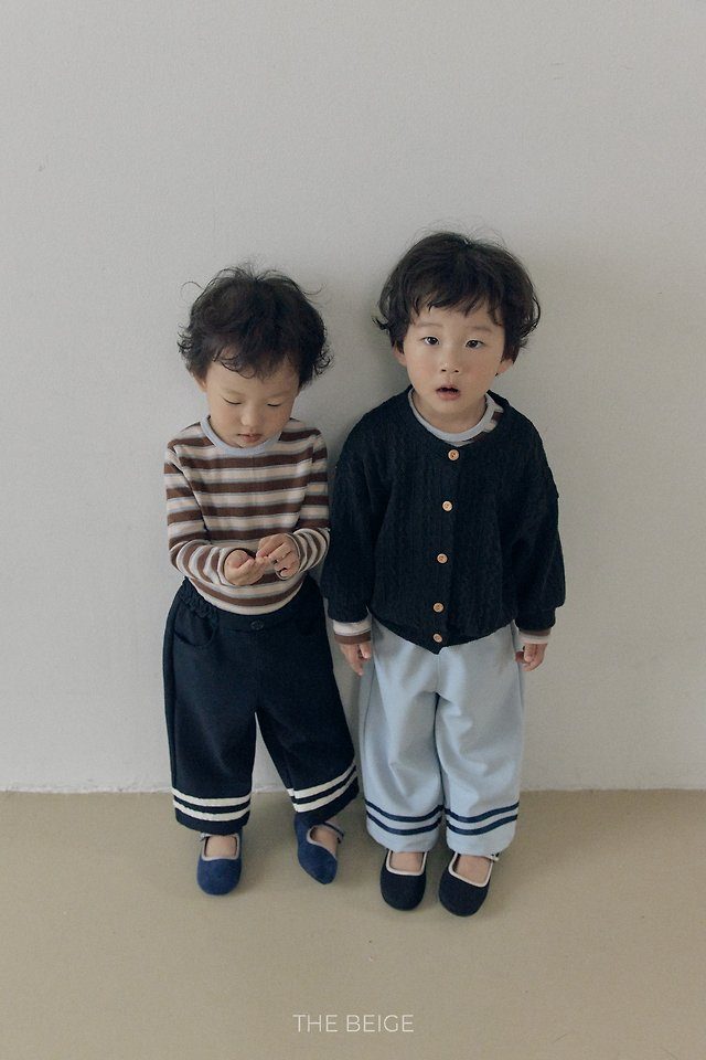 테이프팬츠 5