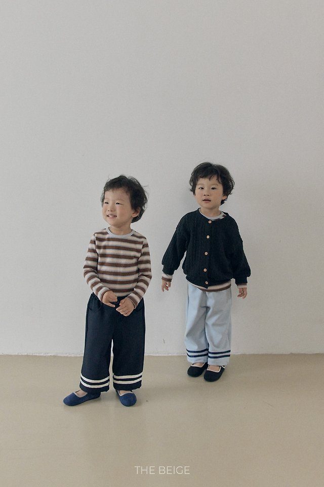 테이프팬츠 6