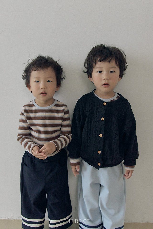 테이프팬츠 12
