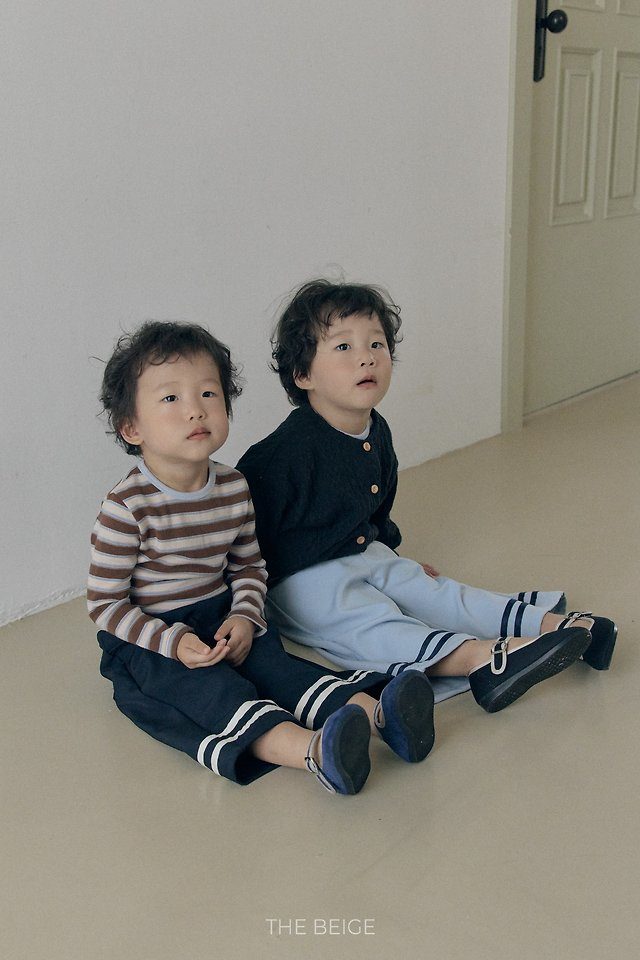 테이프팬츠 14