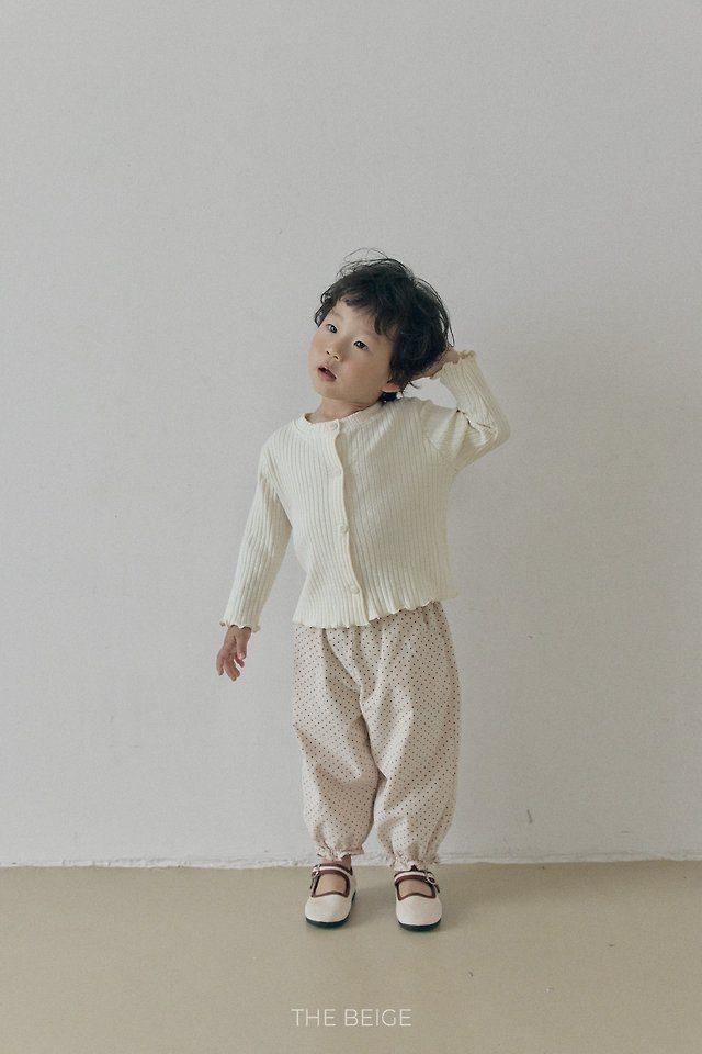 도트프릴팬츠 11