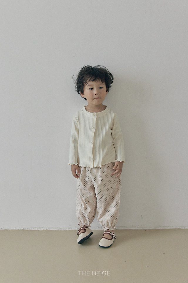 도트프릴팬츠 14