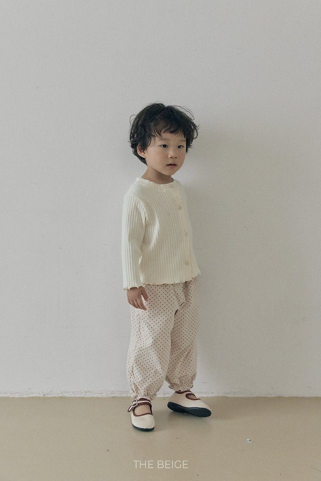 도트프릴팬츠 16