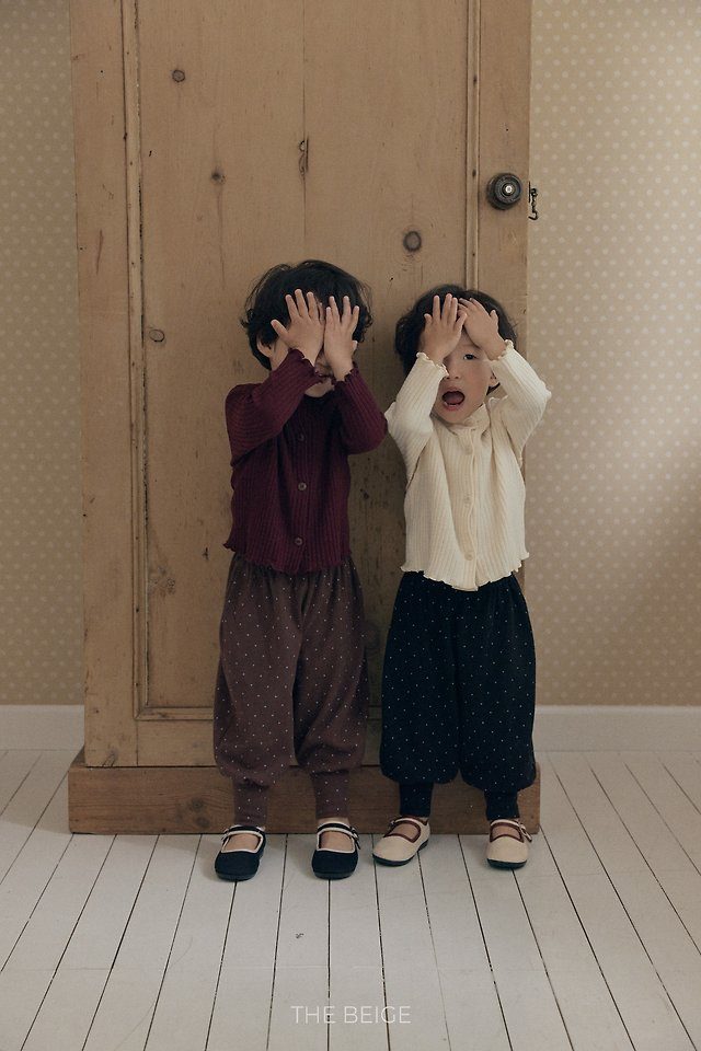 알라딘도트팬츠 7