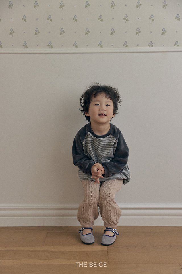 니트조거팬츠 5