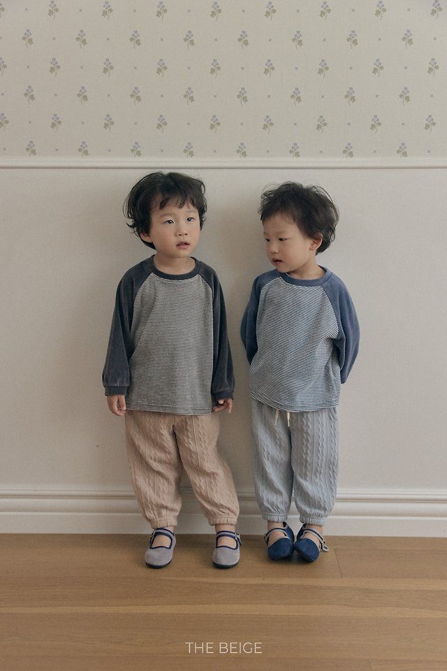 니트조거팬츠 12