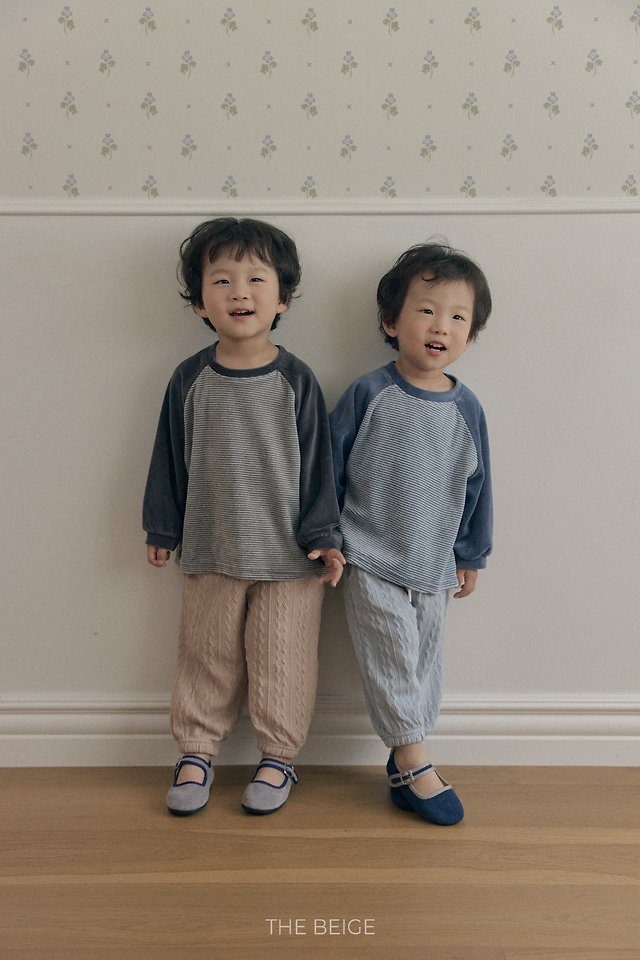 니트조거팬츠 13
