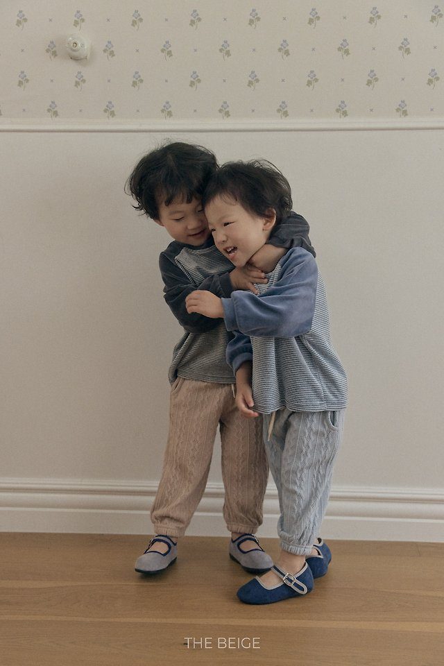 니트조거팬츠 15