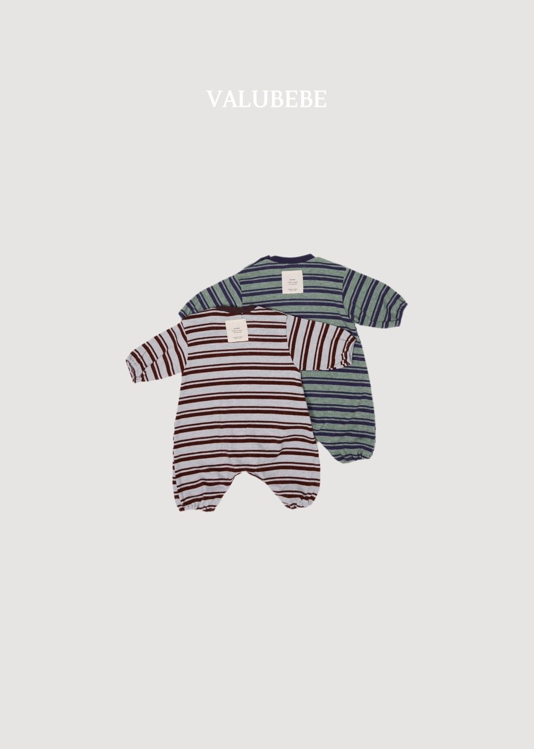 홀리ST점프슈트 2