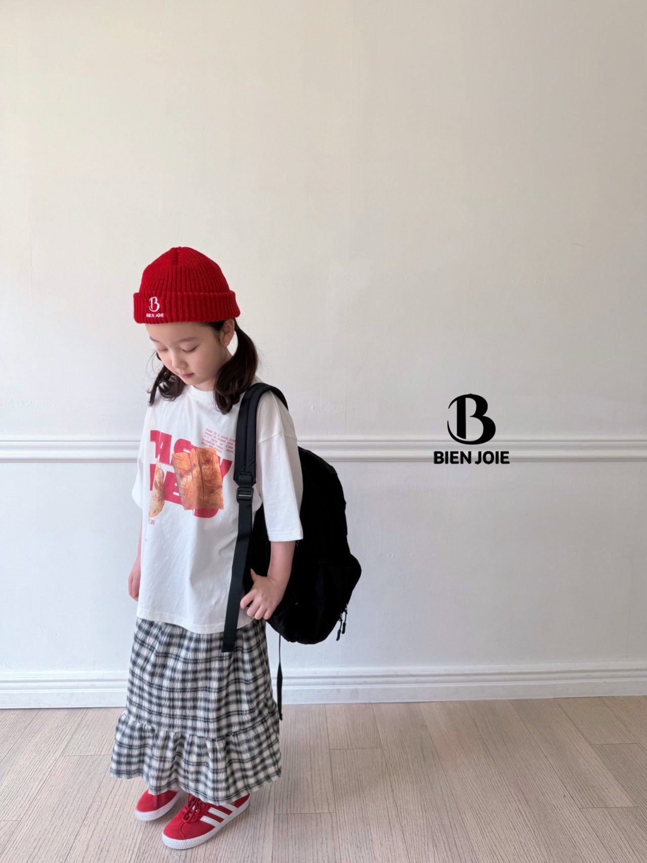 아론백팩 18