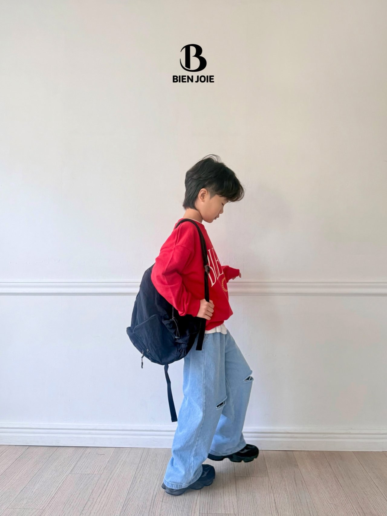 아론백팩 25