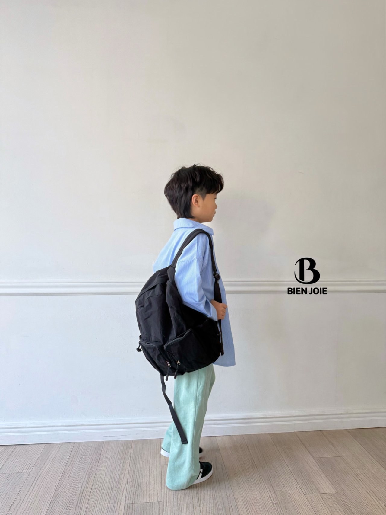 아론백팩 26