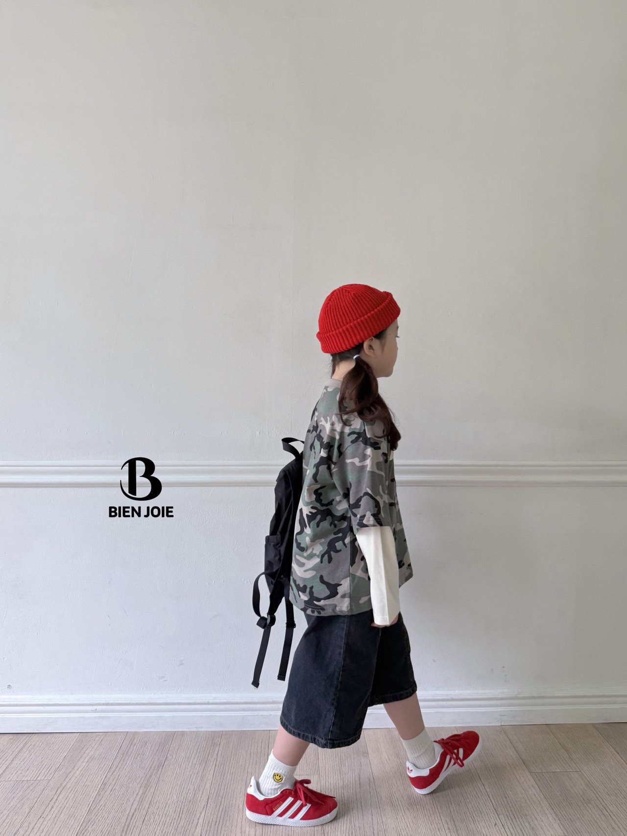 아코백팩 23