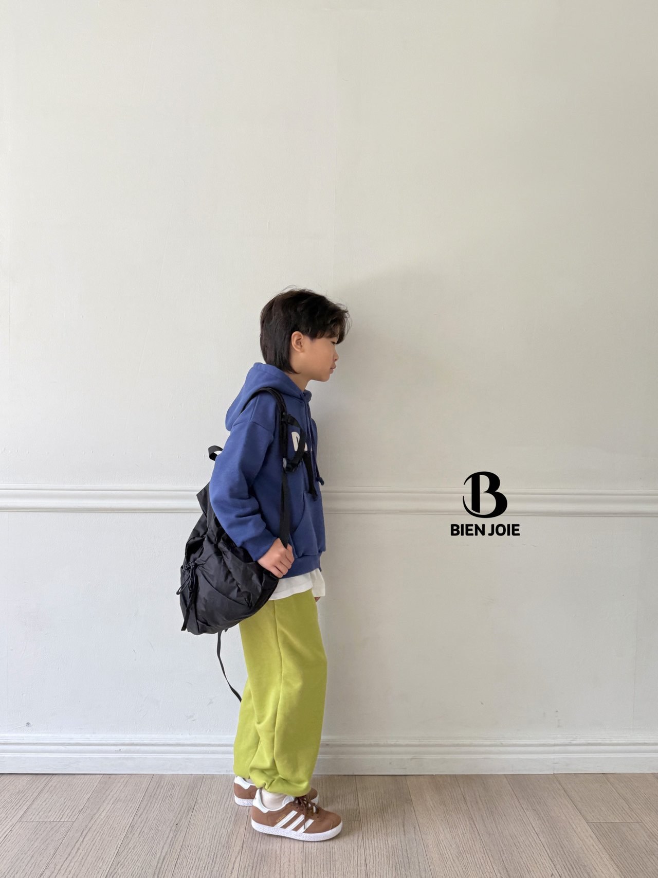 아코백팩 24
