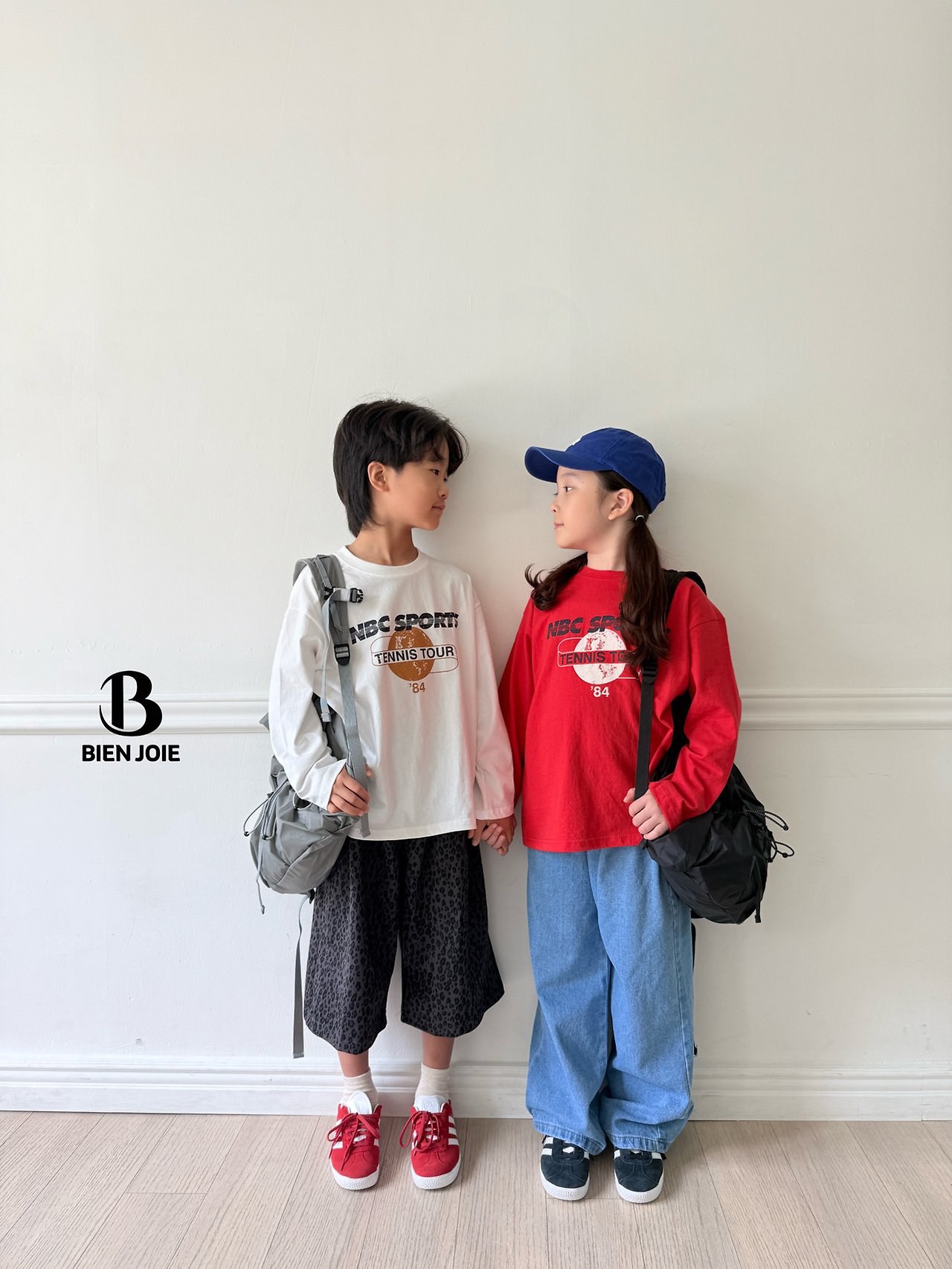 아코백팩 25