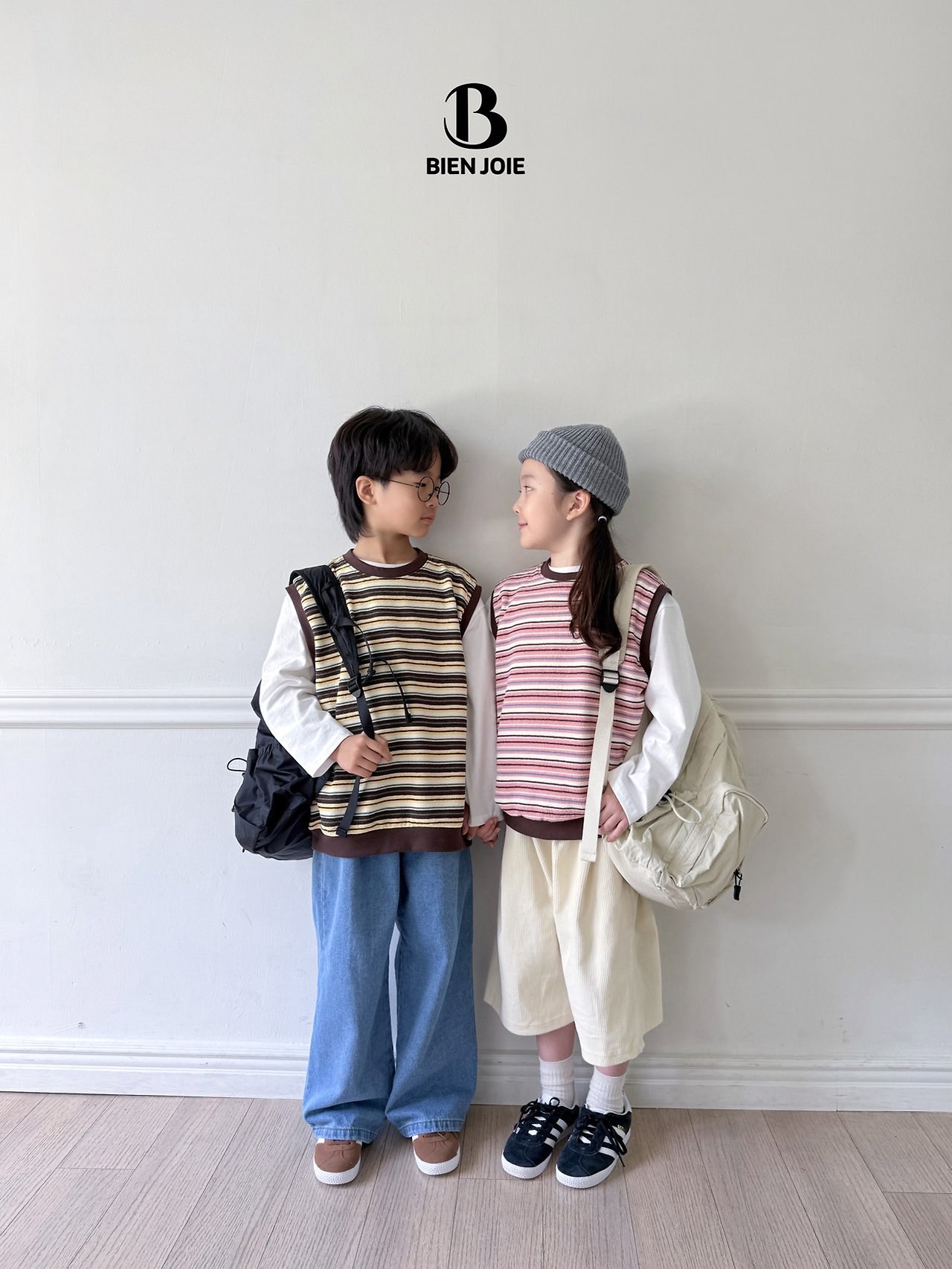 케이단가라조끼 15