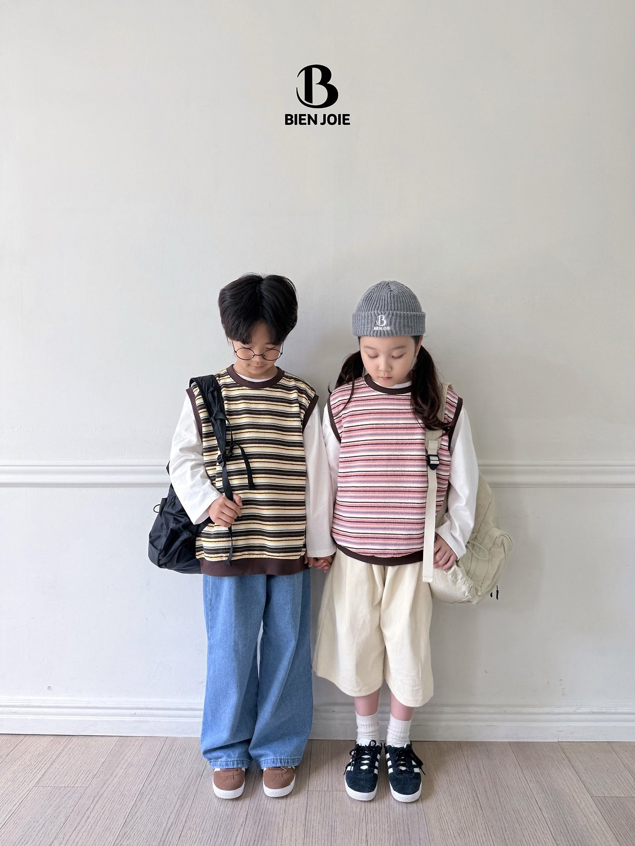 케이단가라조끼 16