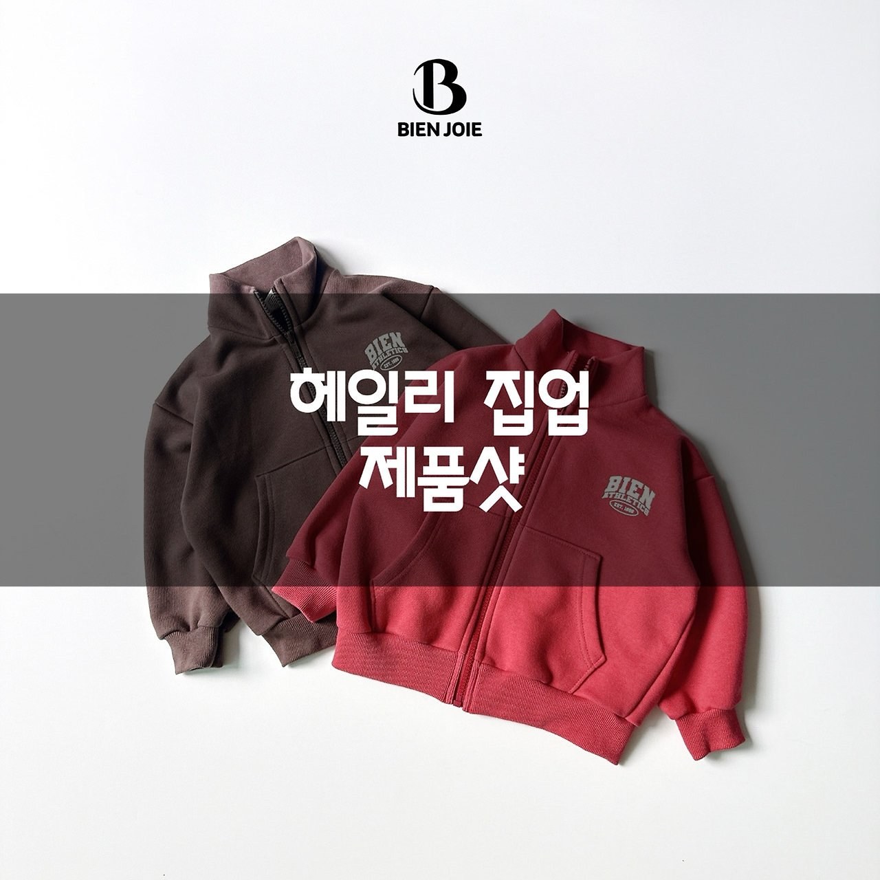 헤일리집업 2