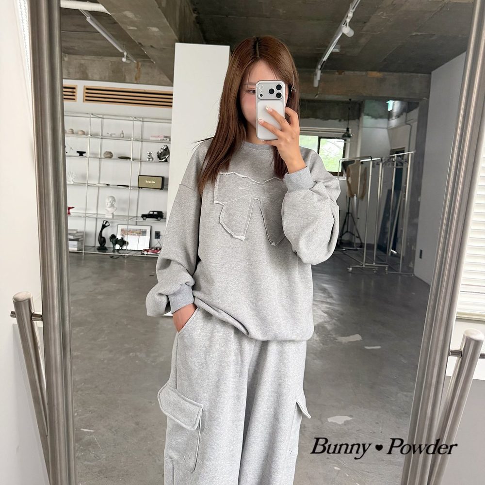 라이트카고팬츠 12