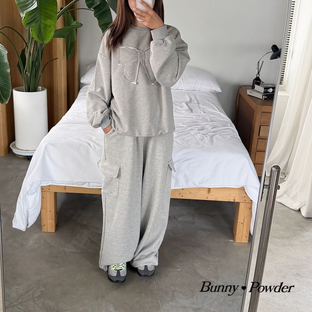 라이트카고팬츠 24